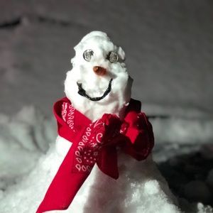 Meet your Posher, Maria clara